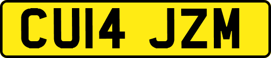 CU14JZM