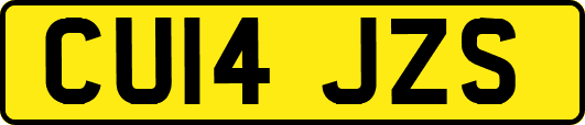 CU14JZS