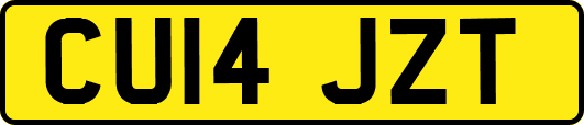 CU14JZT