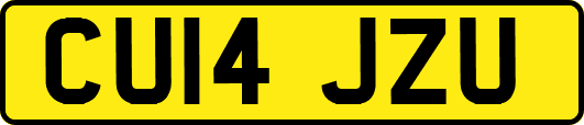 CU14JZU