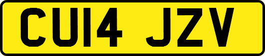 CU14JZV