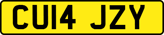 CU14JZY