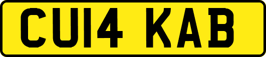 CU14KAB