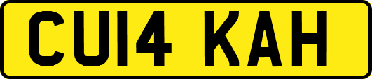 CU14KAH