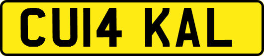 CU14KAL