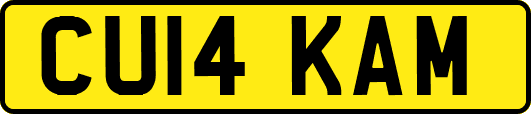 CU14KAM