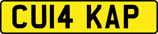 CU14KAP