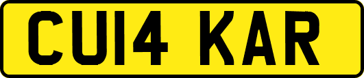 CU14KAR