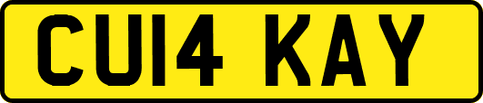 CU14KAY