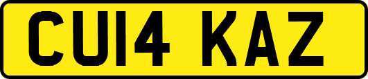 CU14KAZ