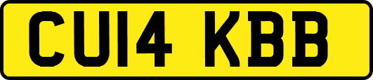 CU14KBB