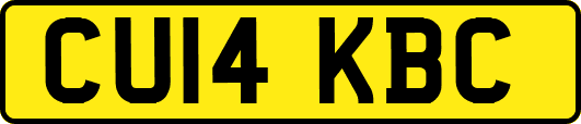 CU14KBC