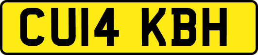 CU14KBH