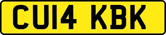 CU14KBK