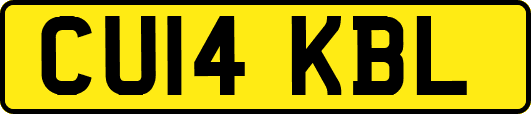CU14KBL