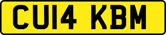CU14KBM