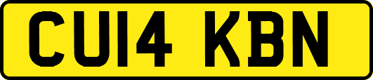CU14KBN
