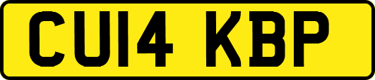 CU14KBP