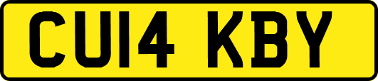 CU14KBY