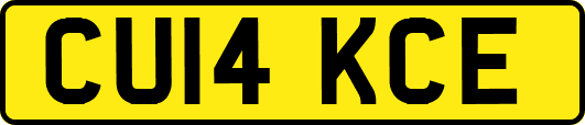 CU14KCE