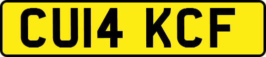 CU14KCF