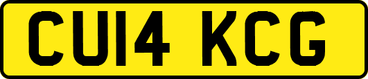 CU14KCG