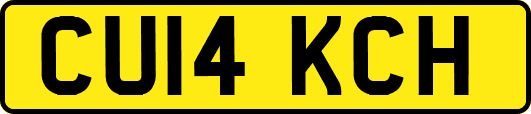 CU14KCH