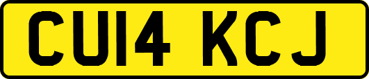 CU14KCJ