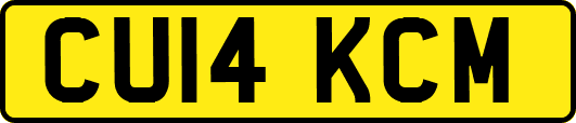 CU14KCM