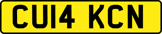 CU14KCN