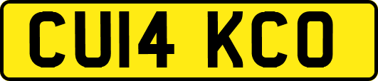 CU14KCO