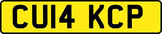 CU14KCP