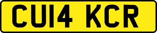 CU14KCR
