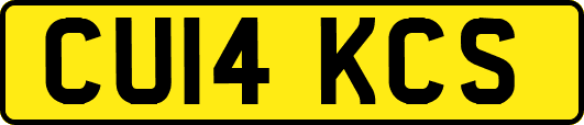 CU14KCS