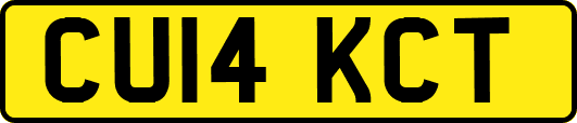 CU14KCT