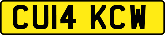 CU14KCW