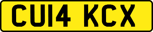 CU14KCX