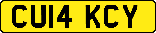 CU14KCY