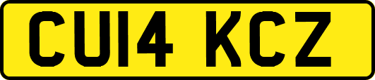 CU14KCZ
