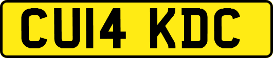 CU14KDC