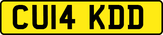 CU14KDD