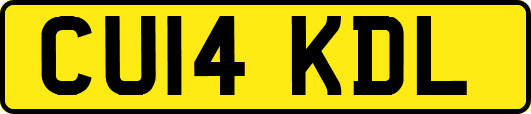 CU14KDL