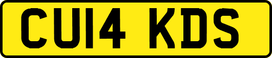 CU14KDS