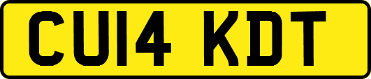 CU14KDT