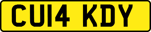 CU14KDY