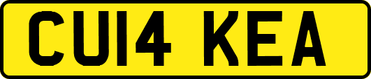 CU14KEA