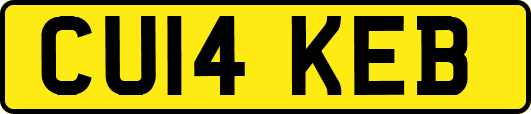CU14KEB