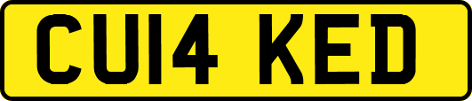 CU14KED
