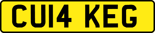 CU14KEG