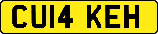 CU14KEH